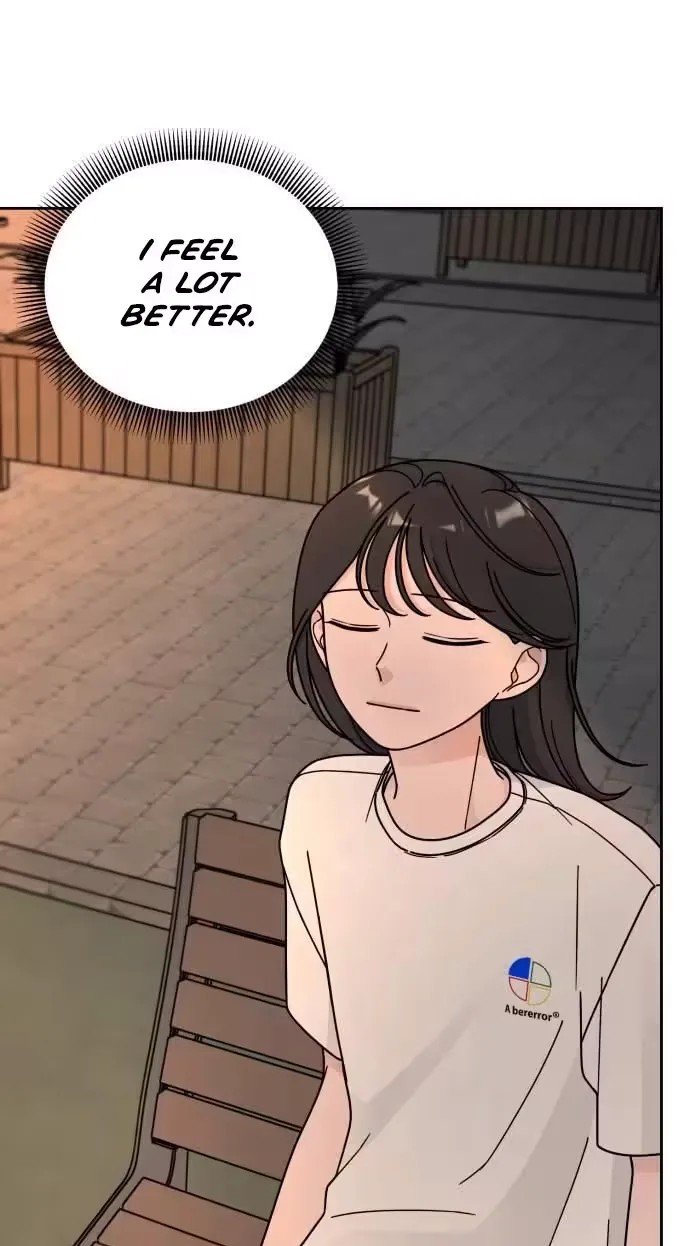 Clothing Bin of Love Chapter 50 page 10