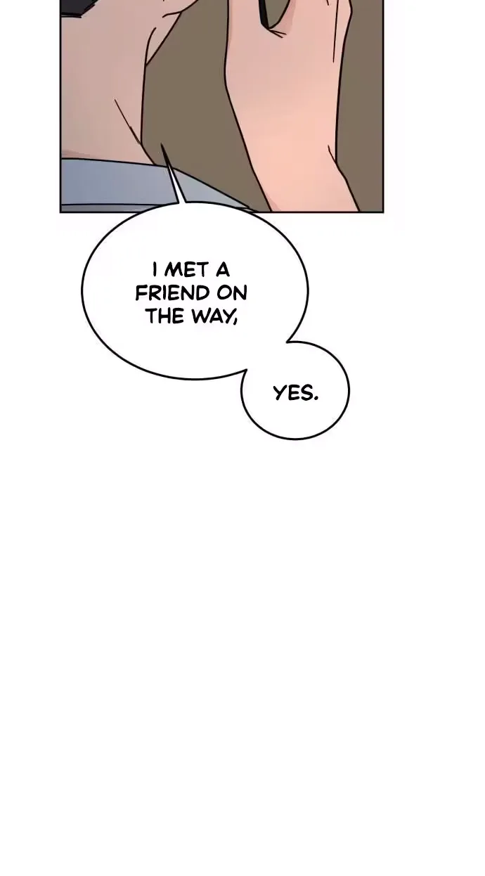 Clothing Bin of Love Chapter 50 page 15