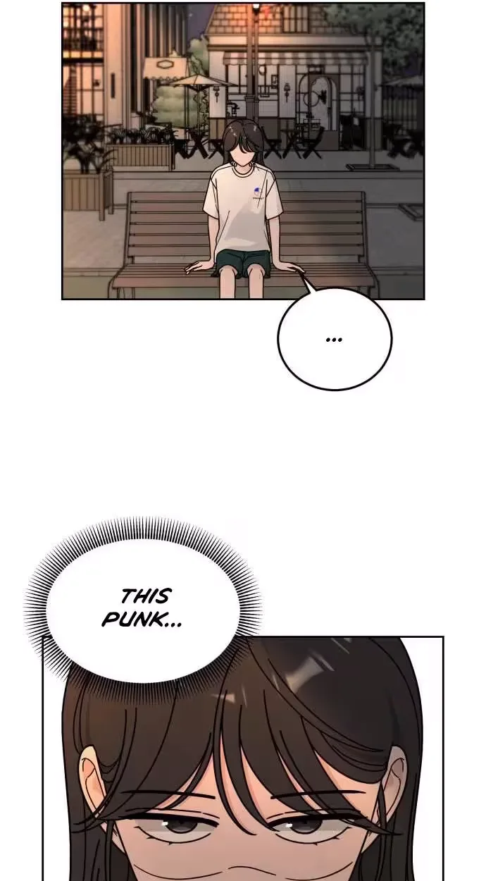 Clothing Bin of Love Chapter 50 page 18