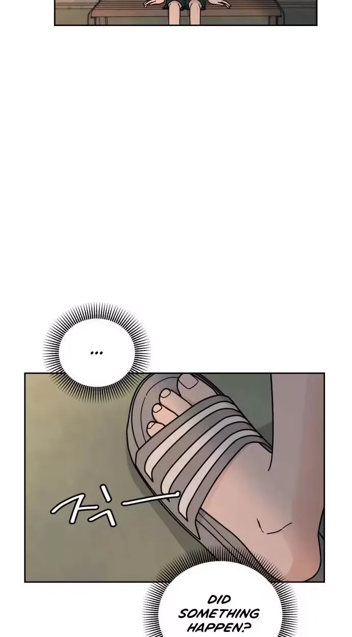 Clothing Bin of Love Chapter 50 page 23
