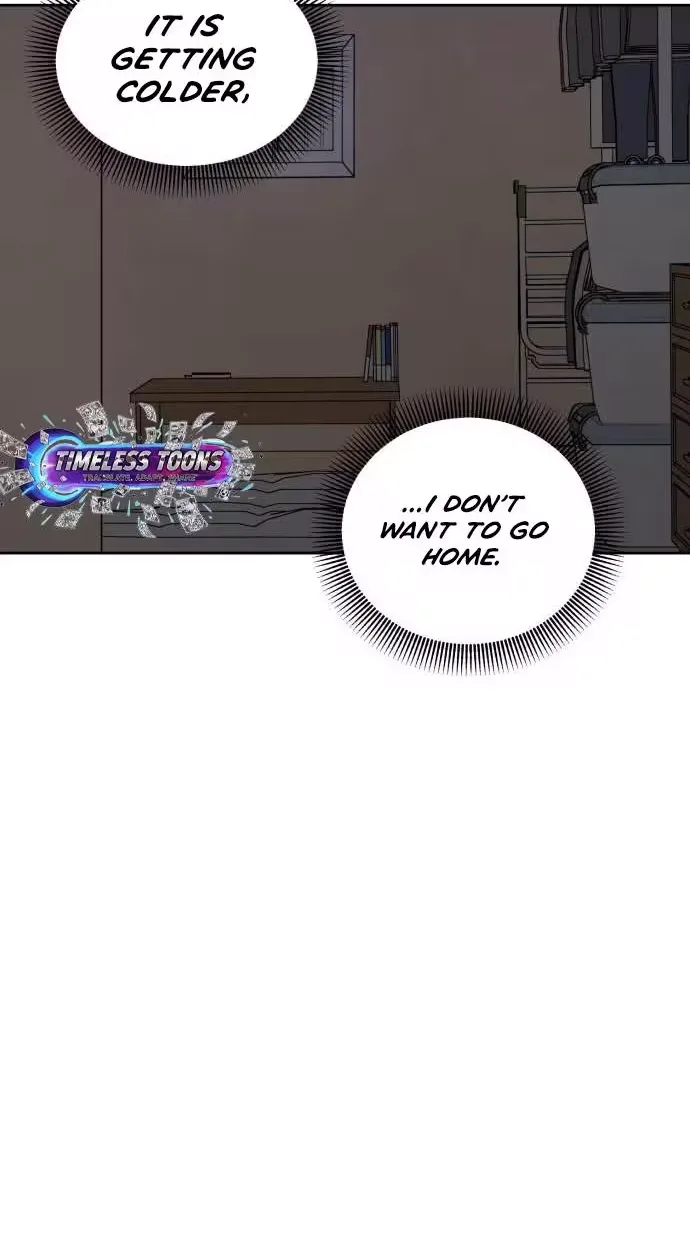 Clothing Bin of Love Chapter 50 page 25