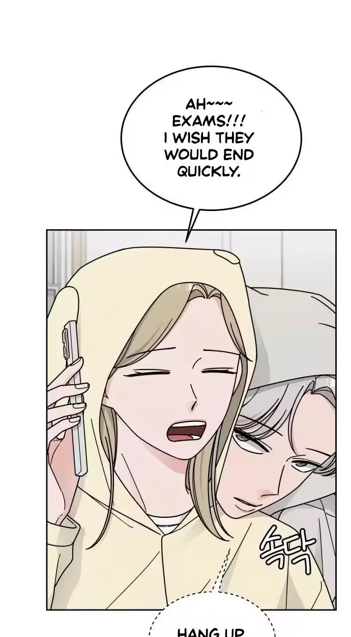 Clothing Bin of Love Chapter 50 page 31