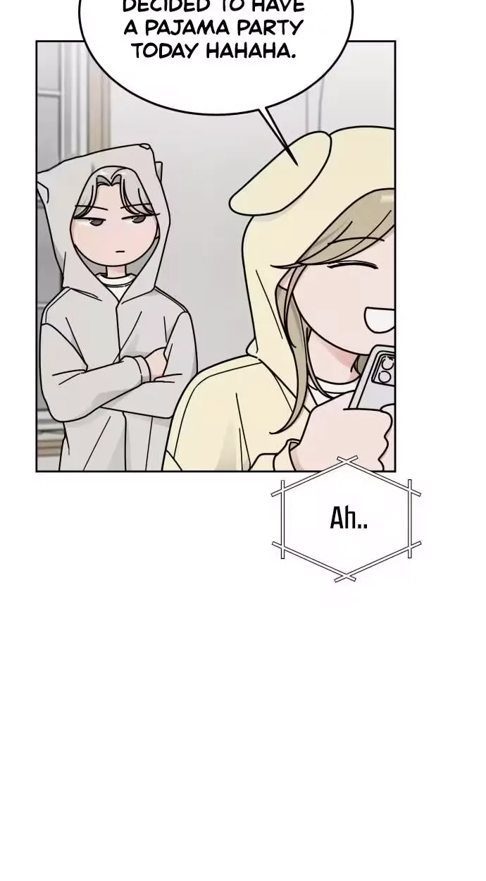 Clothing Bin of Love Chapter 50 page 29