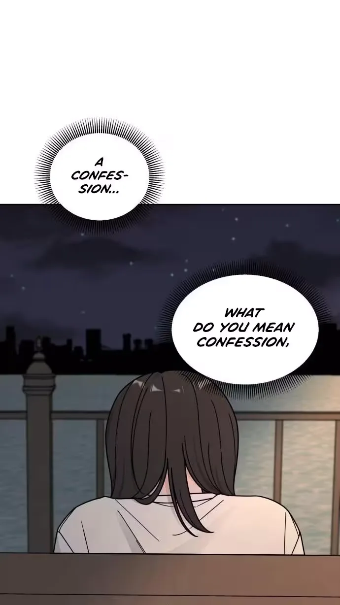 Clothing Bin of Love Chapter 50 page 38