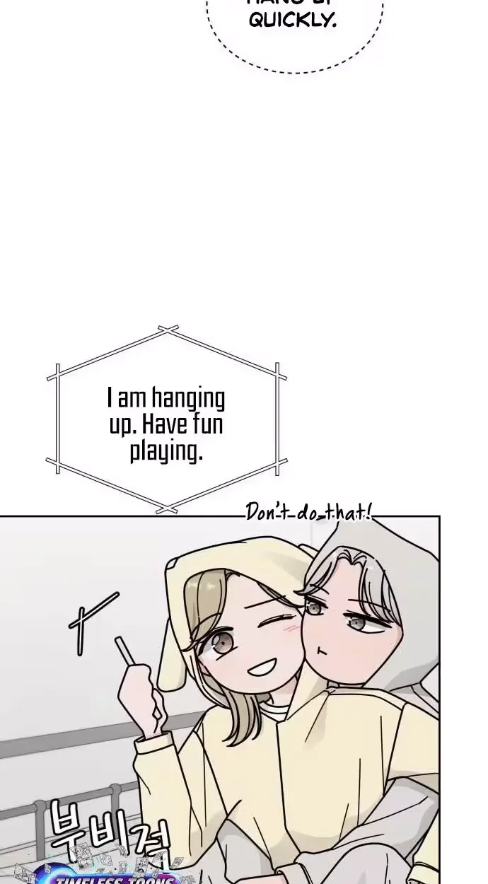 Clothing Bin of Love Chapter 50 page 32