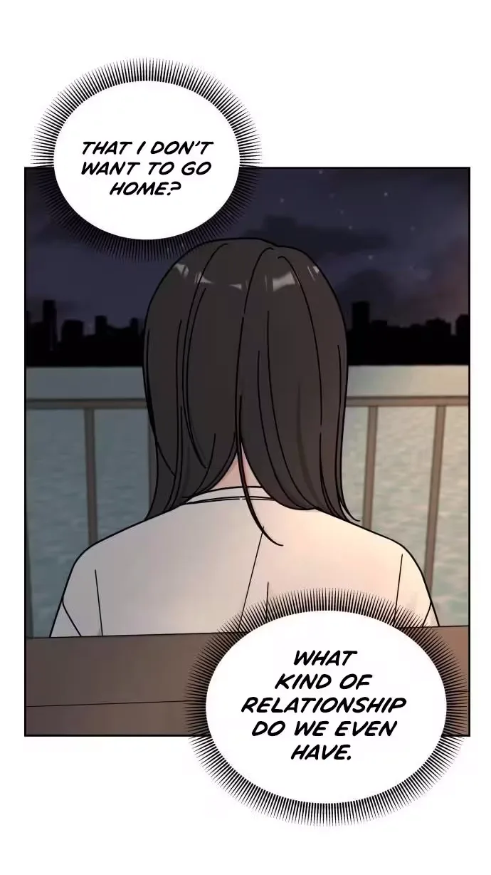 Clothing Bin of Love Chapter 50 page 37