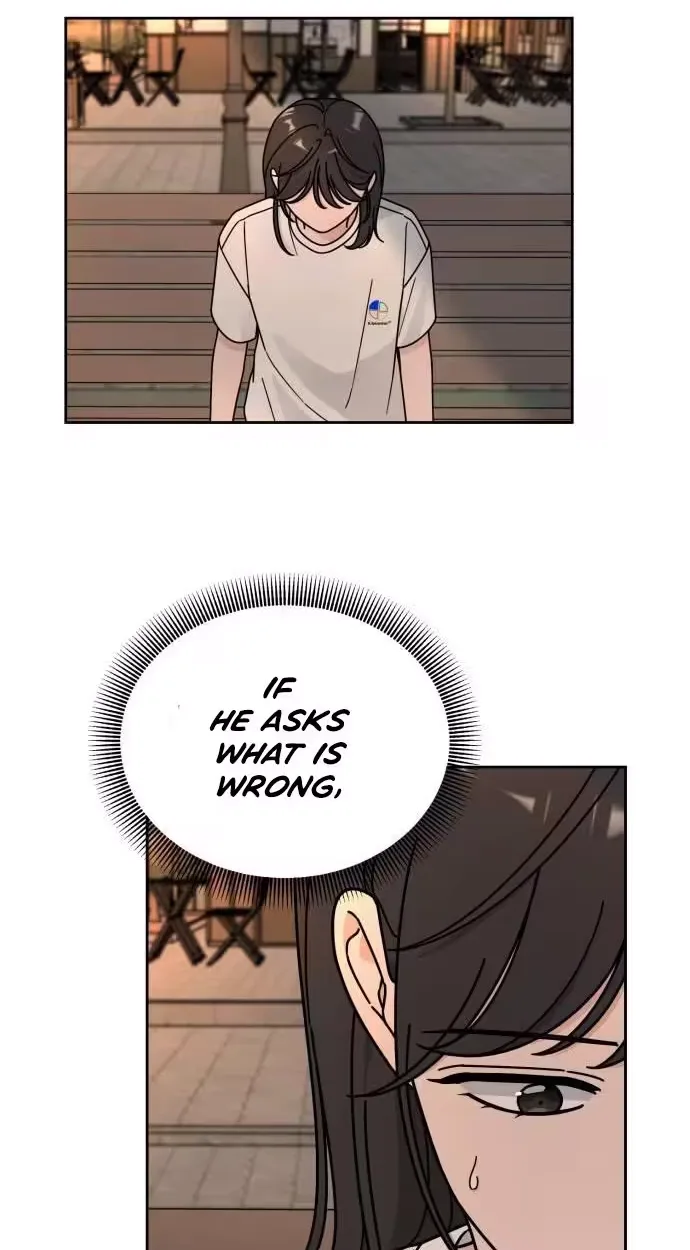 Clothing Bin of Love Chapter 50 page 53