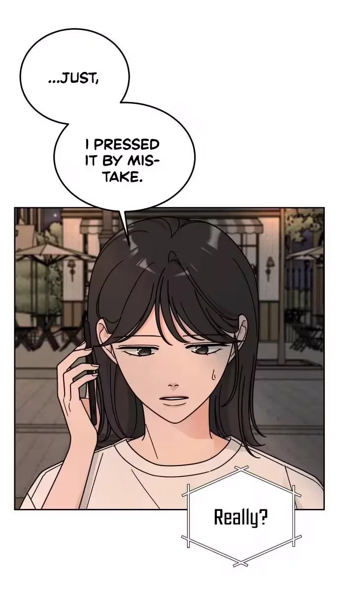 Clothing Bin of Love Chapter 50 page 44