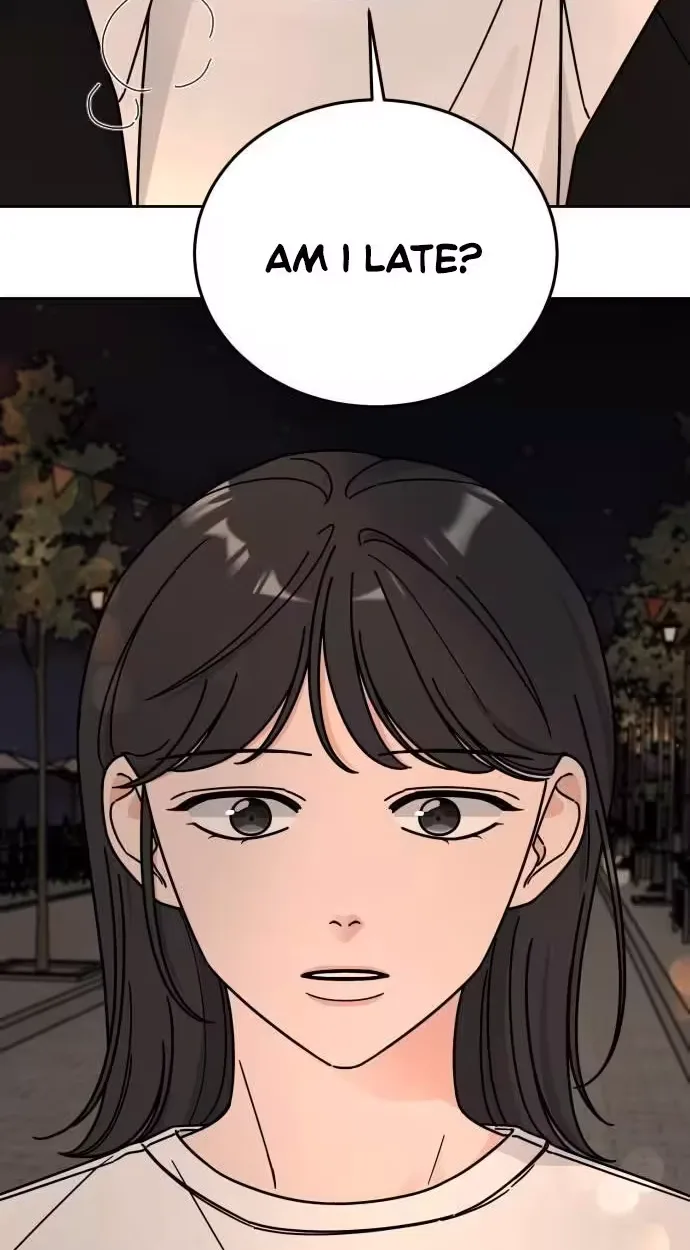 Clothing Bin of Love Chapter 50 page 61