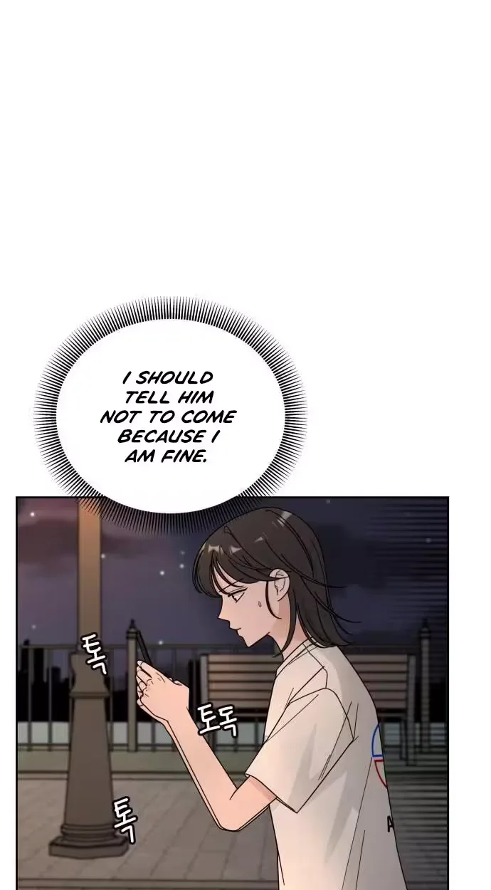 Clothing Bin of Love Chapter 50 page 56