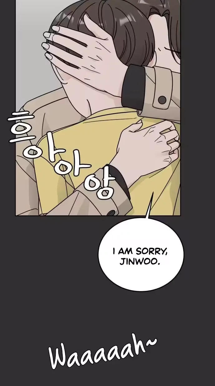 Clothing Bin of Love Chapter 46 page 5