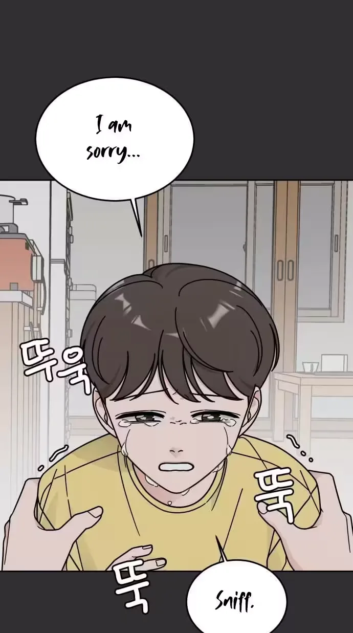 Clothing Bin of Love Chapter 46 page 2