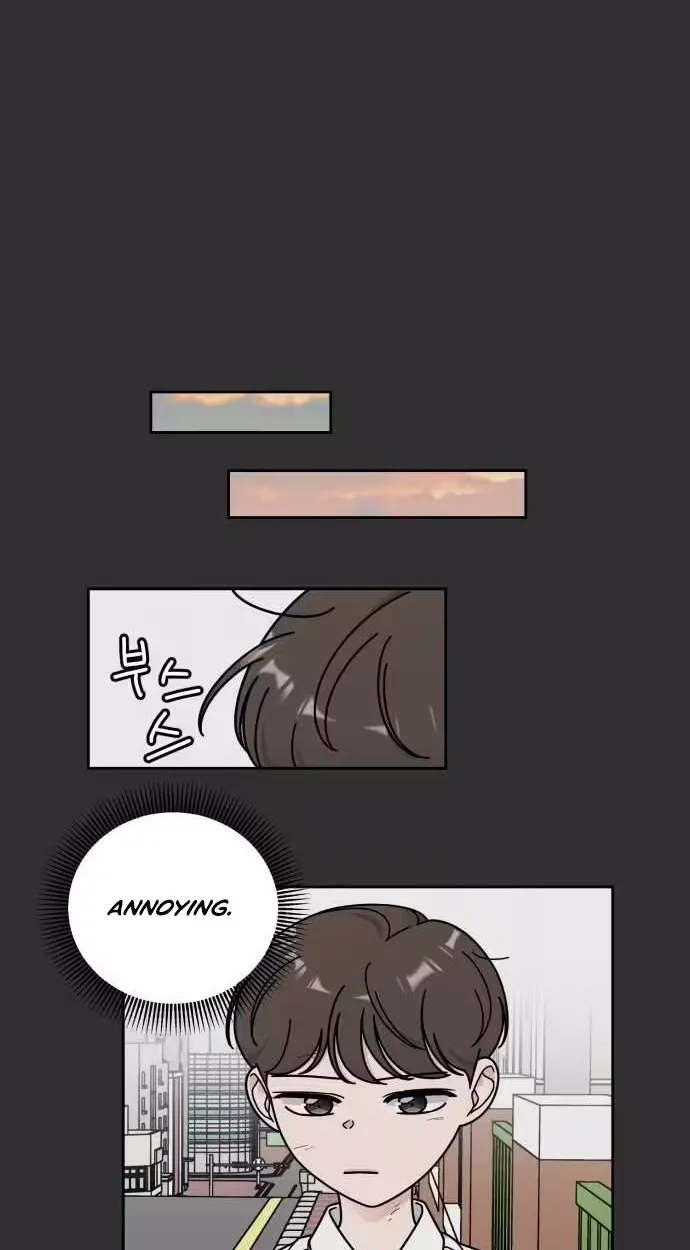 Clothing Bin of Love Chapter 46 page 27