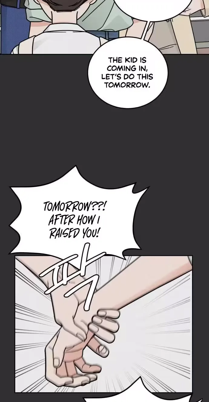 Clothing Bin of Love Chapter 46 page 37