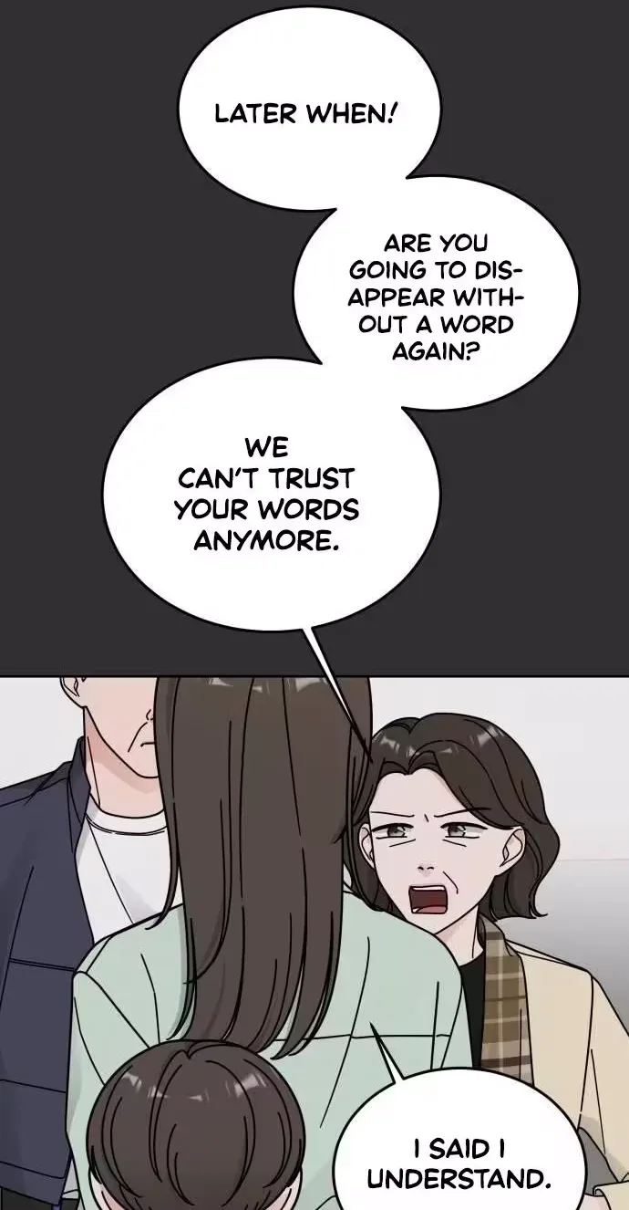 Clothing Bin of Love Chapter 46 page 36