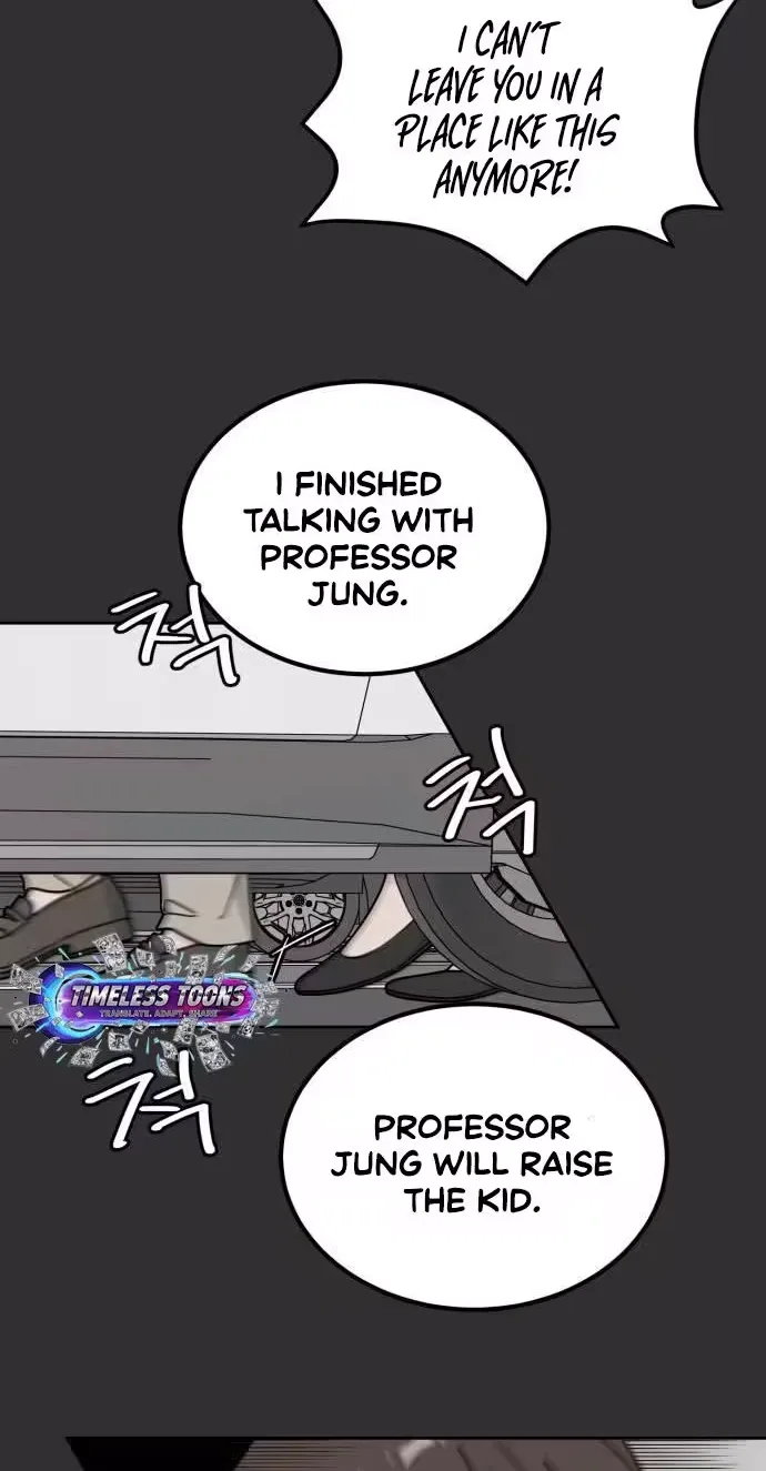 Clothing Bin of Love Chapter 46 page 38