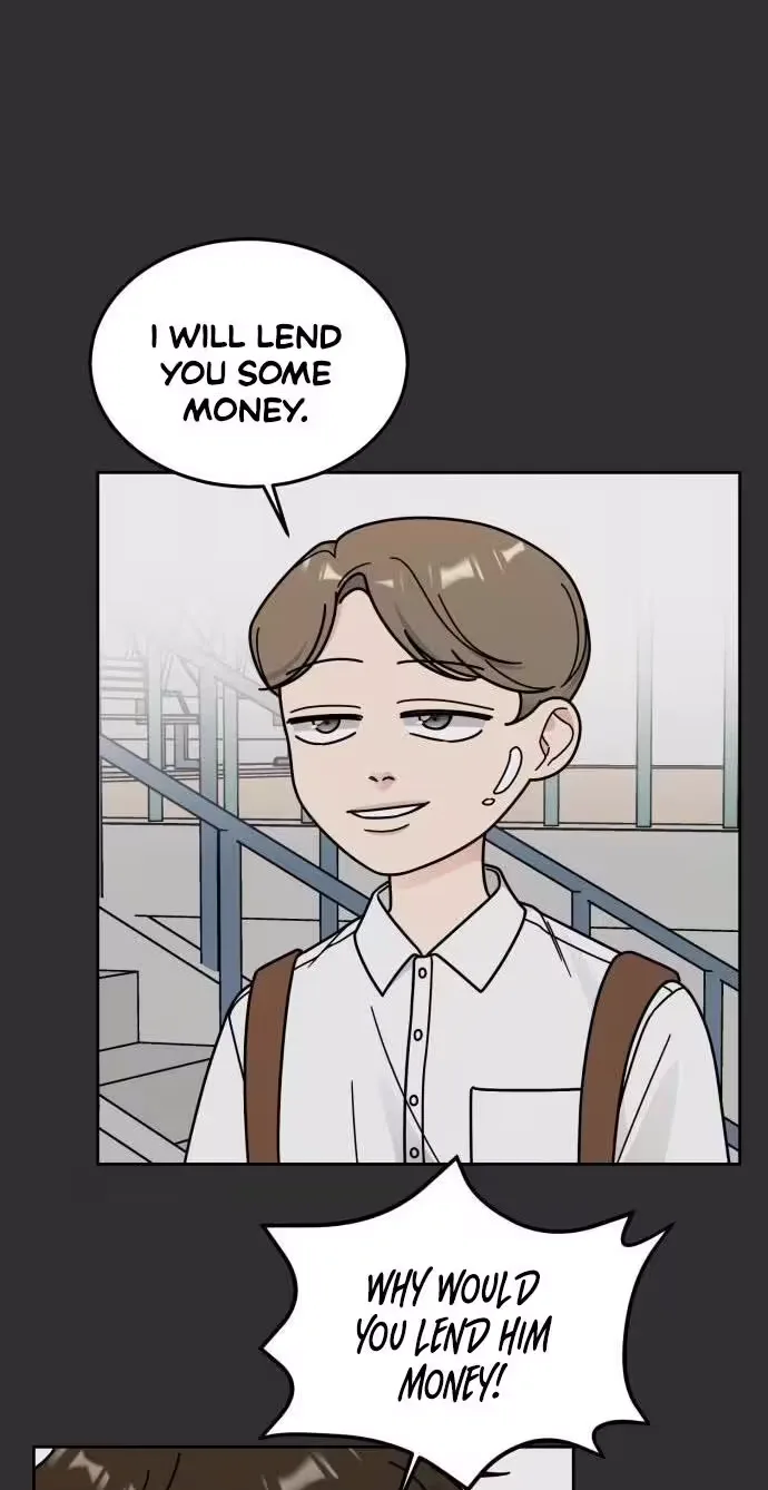 Clothing Bin of Love Chapter 46 page 22