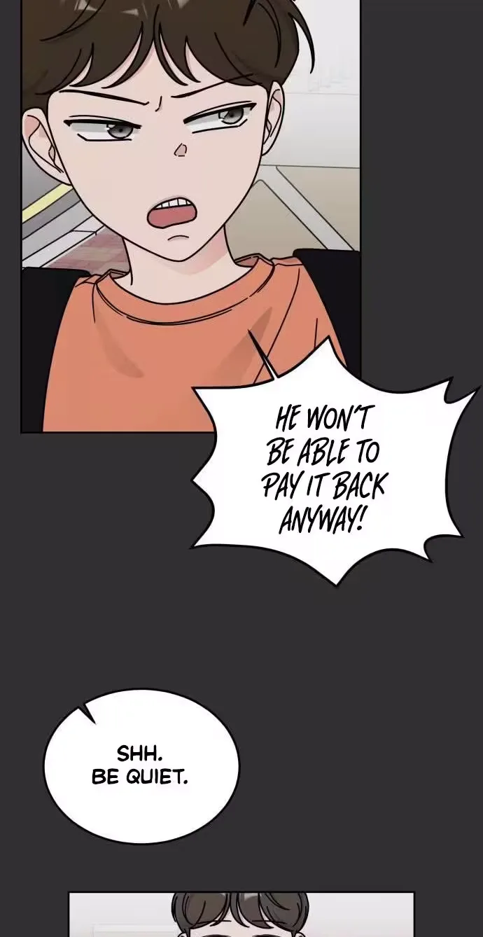 Clothing Bin of Love Chapter 46 page 23