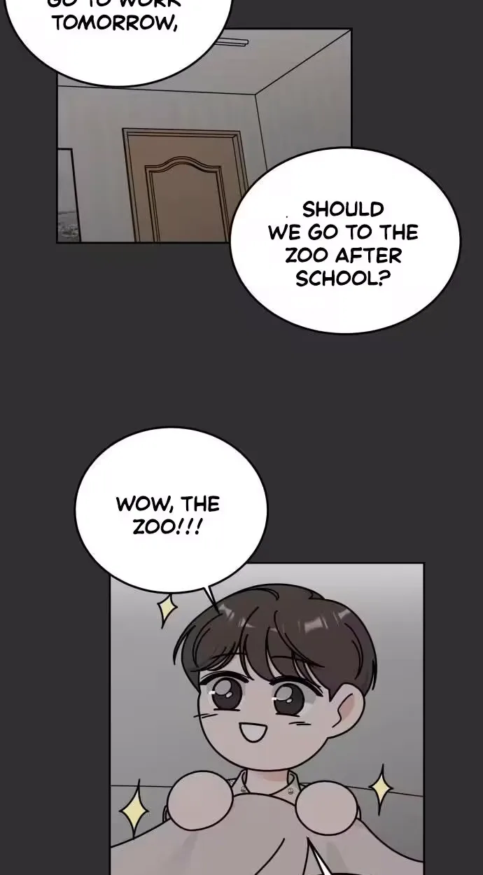 Clothing Bin of Love Chapter 46 page 14