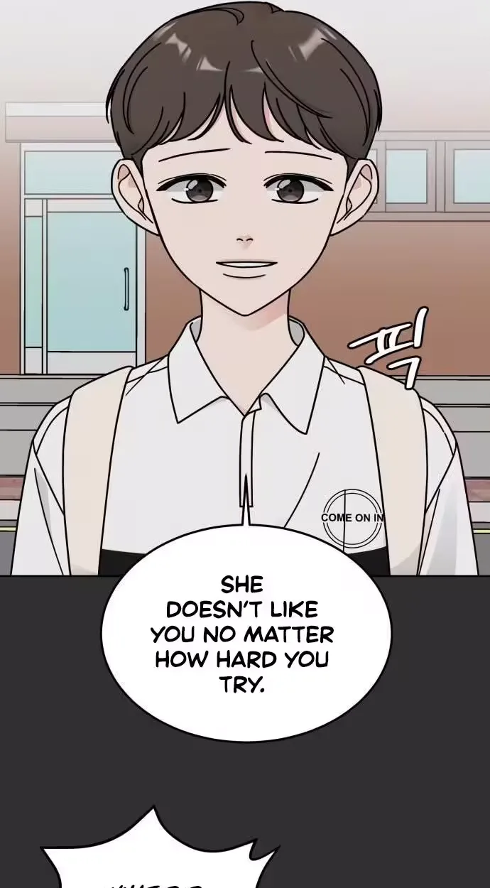 Clothing Bin of Love Chapter 46 page 25