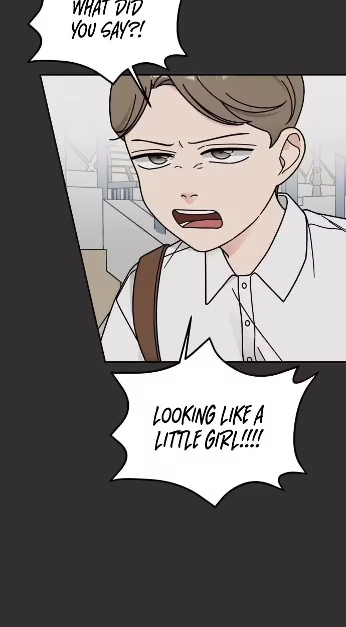 Clothing Bin of Love Chapter 46 page 26