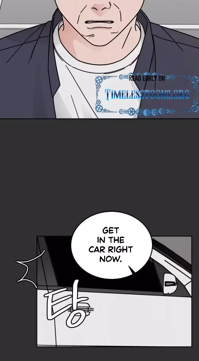 Clothing Bin of Love Chapter 46 page 43