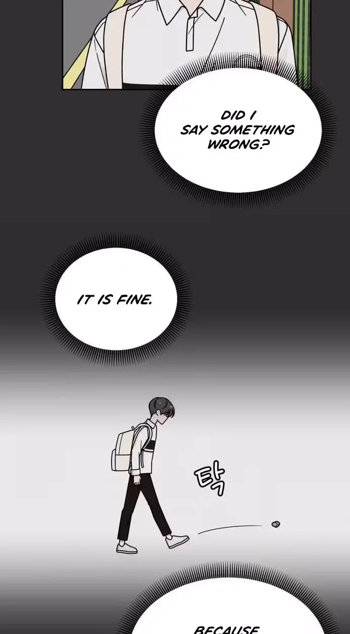 Clothing Bin of Love Chapter 46 page 28