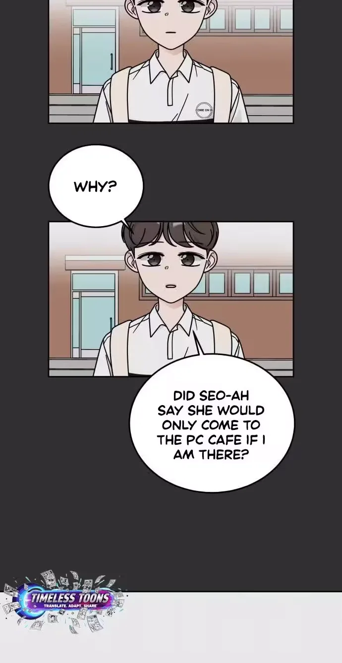 Clothing Bin of Love Chapter 46 page 24