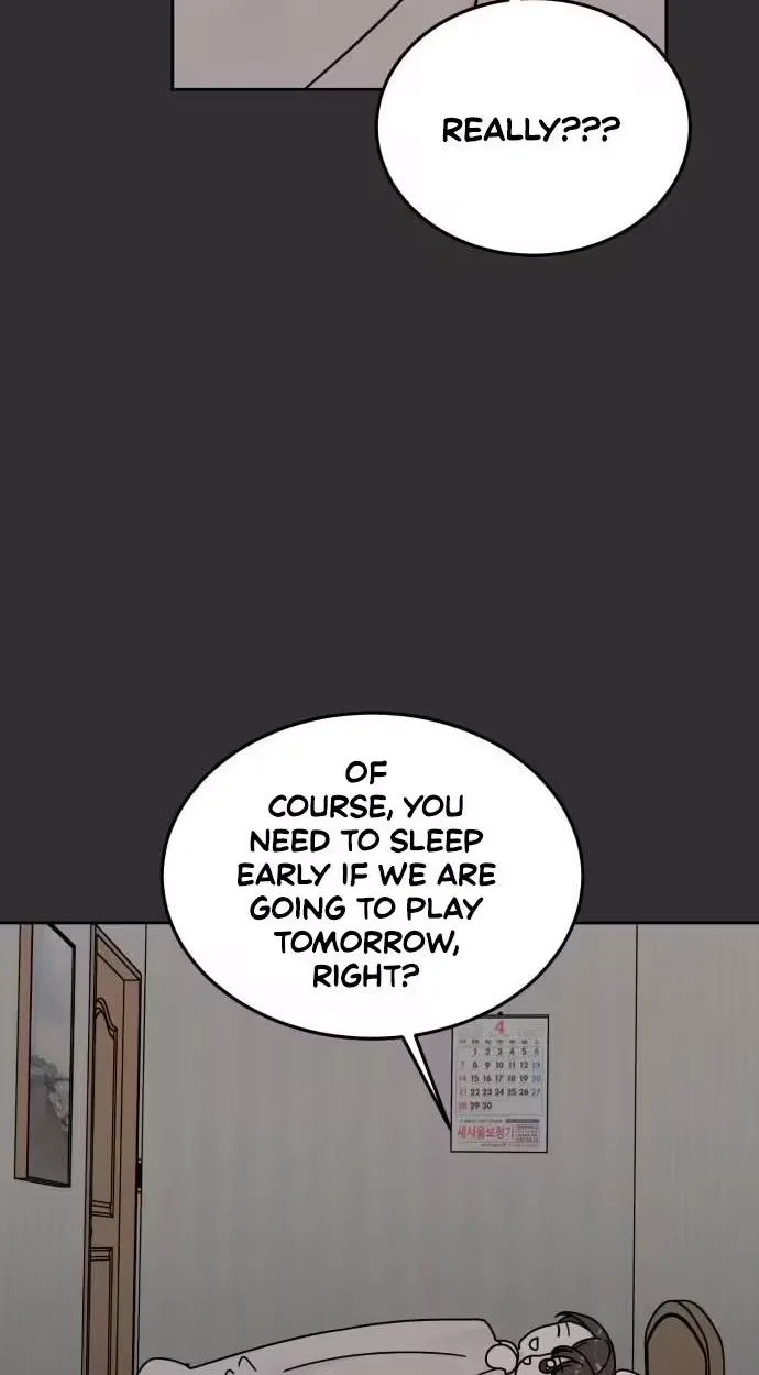 Clothing Bin of Love Chapter 46 page 15