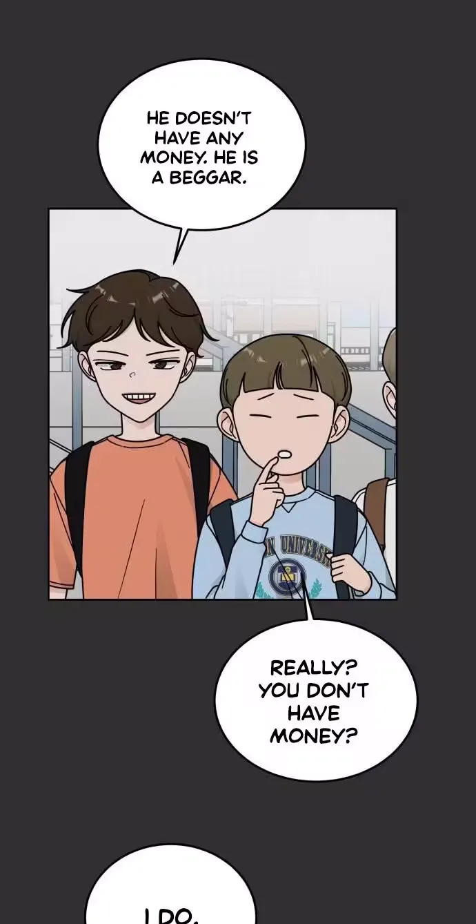 Clothing Bin of Love Chapter 46 page 18