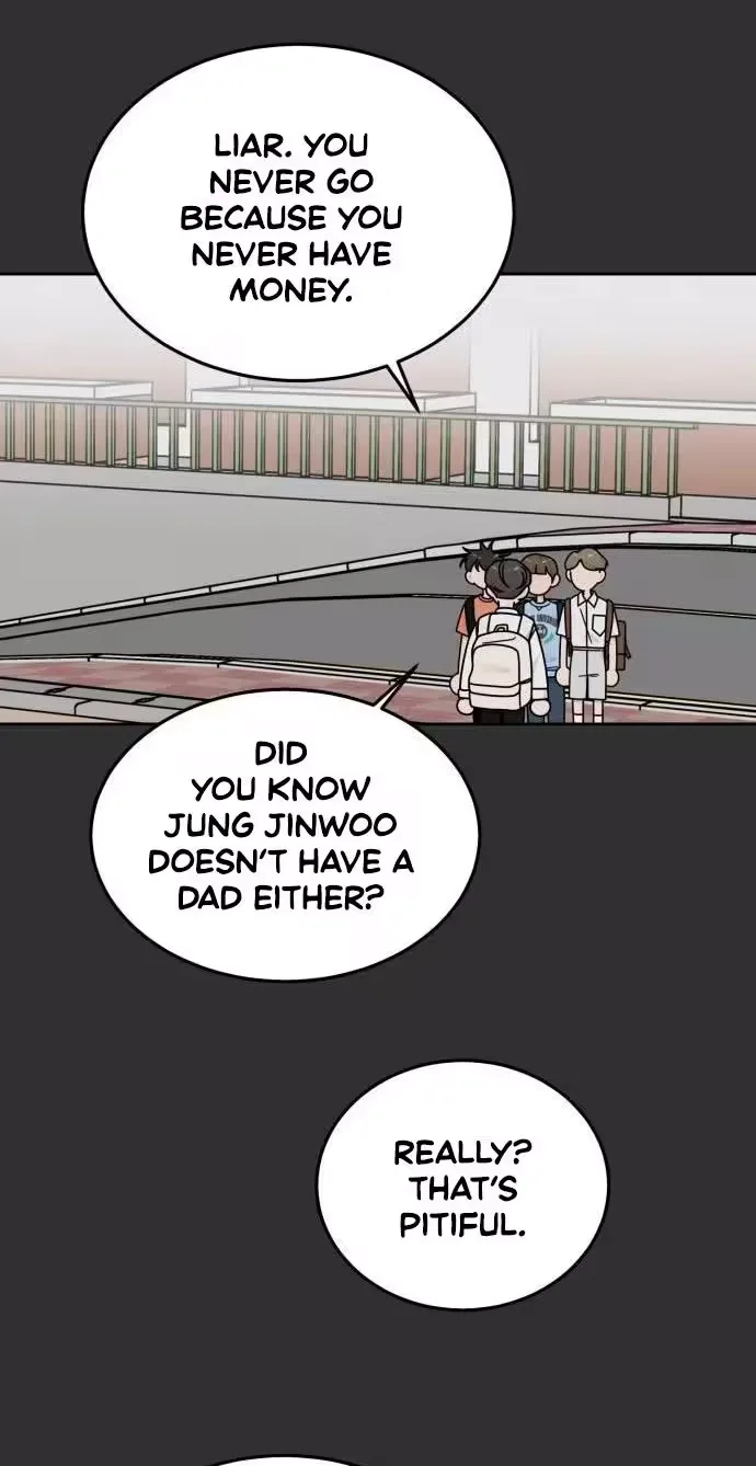 Clothing Bin of Love Chapter 46 page 20