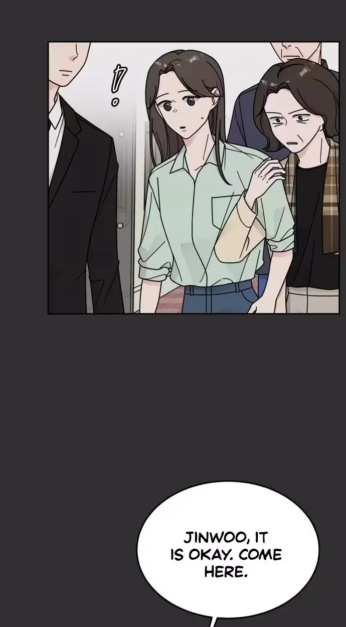 Clothing Bin of Love Chapter 46 page 31