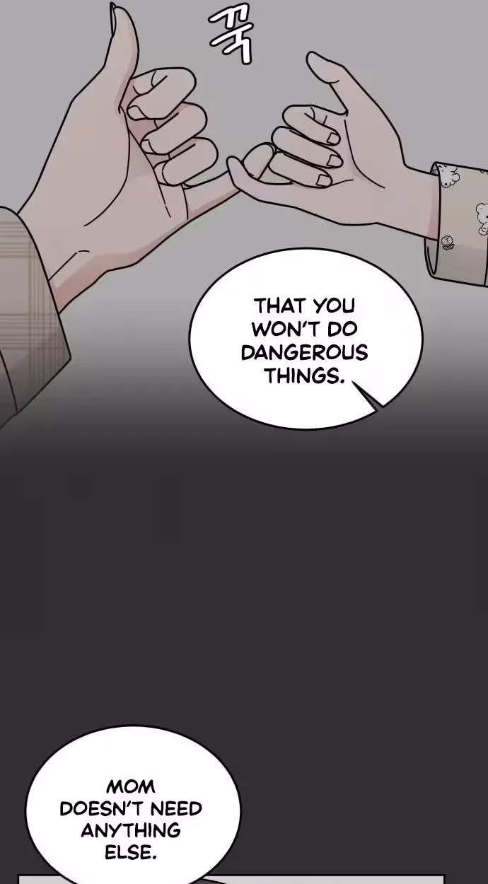 Clothing Bin of Love Chapter 46 page 10
