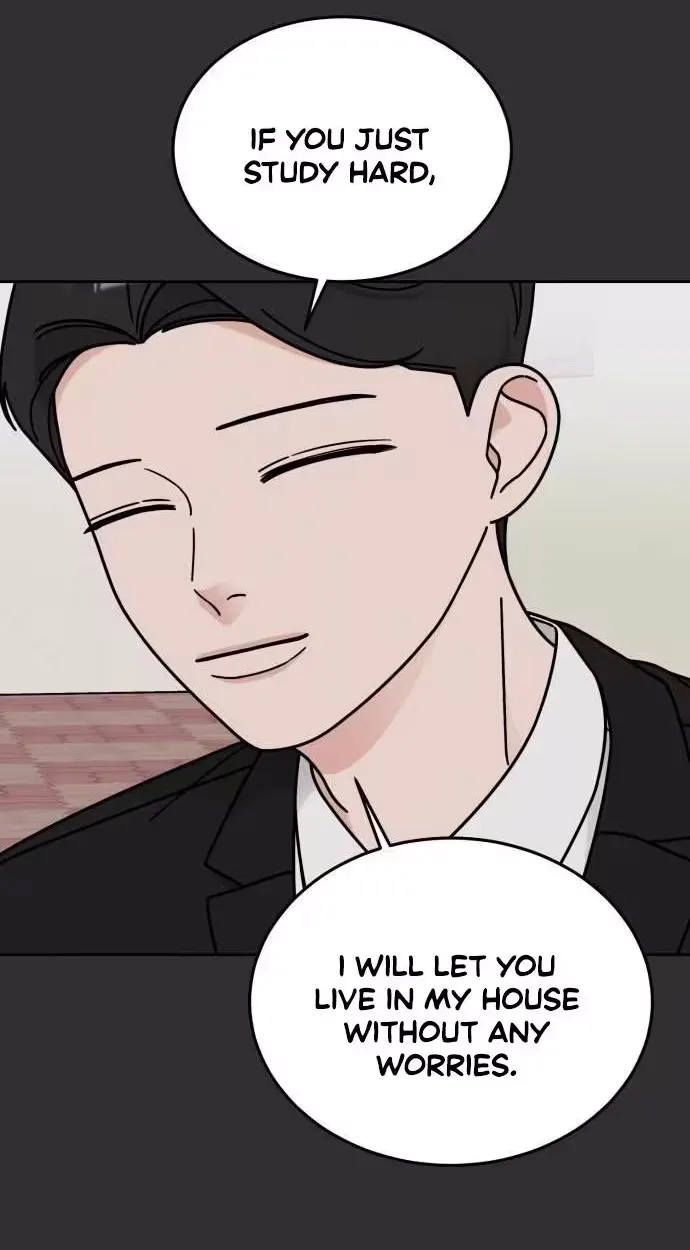 Clothing Bin of Love Chapter 46 page 55