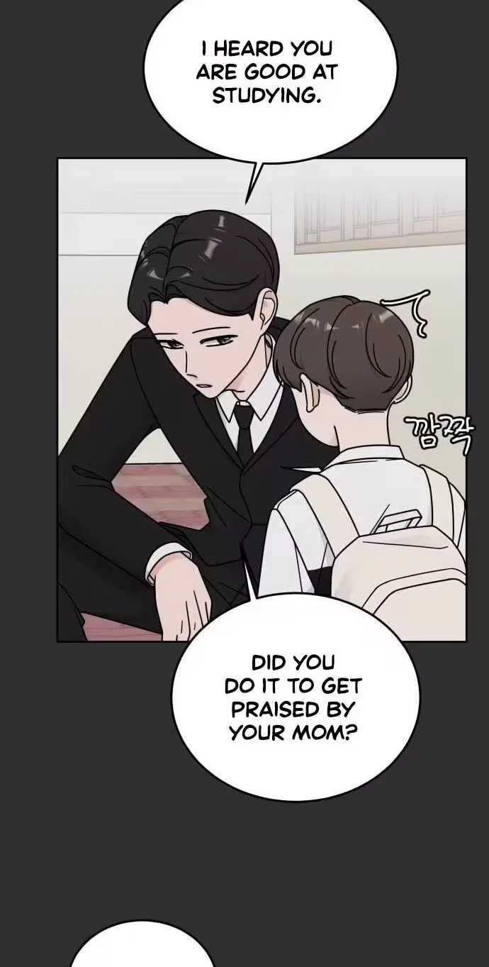 Clothing Bin of Love Chapter 46 page 48