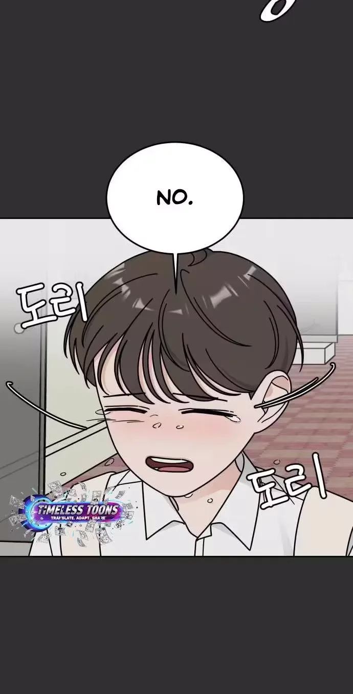 Clothing Bin of Love Chapter 46 page 53