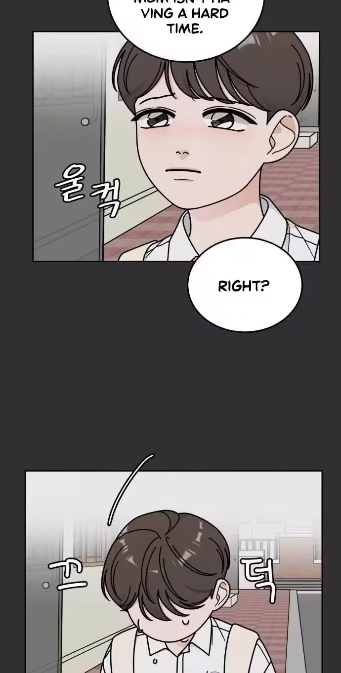 Clothing Bin of Love Chapter 46 page 50