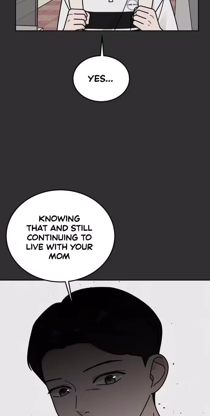 Clothing Bin of Love Chapter 46 page 51