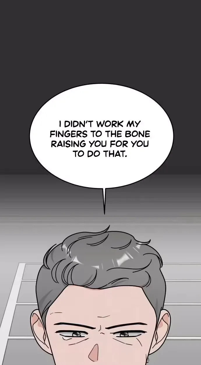 Clothing Bin of Love Chapter 46 page 42