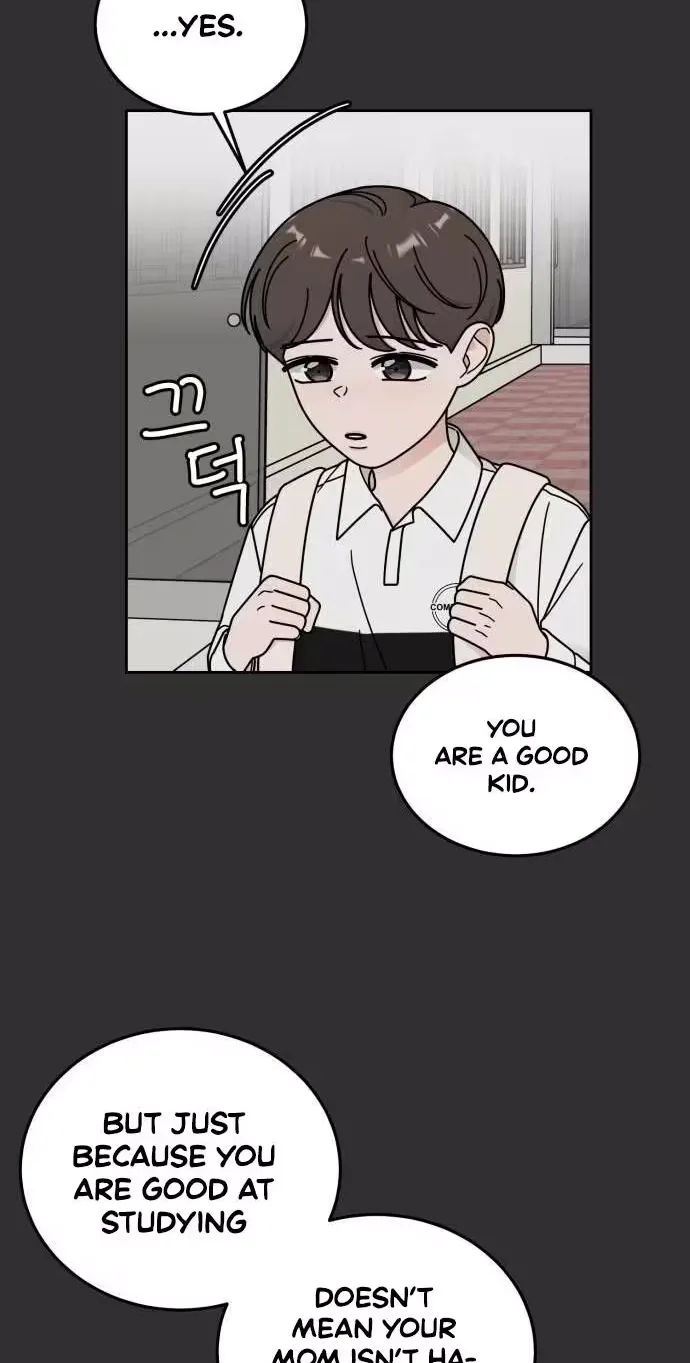 Clothing Bin of Love Chapter 46 page 49