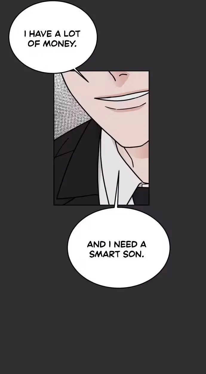 Clothing Bin of Love Chapter 46 page 54