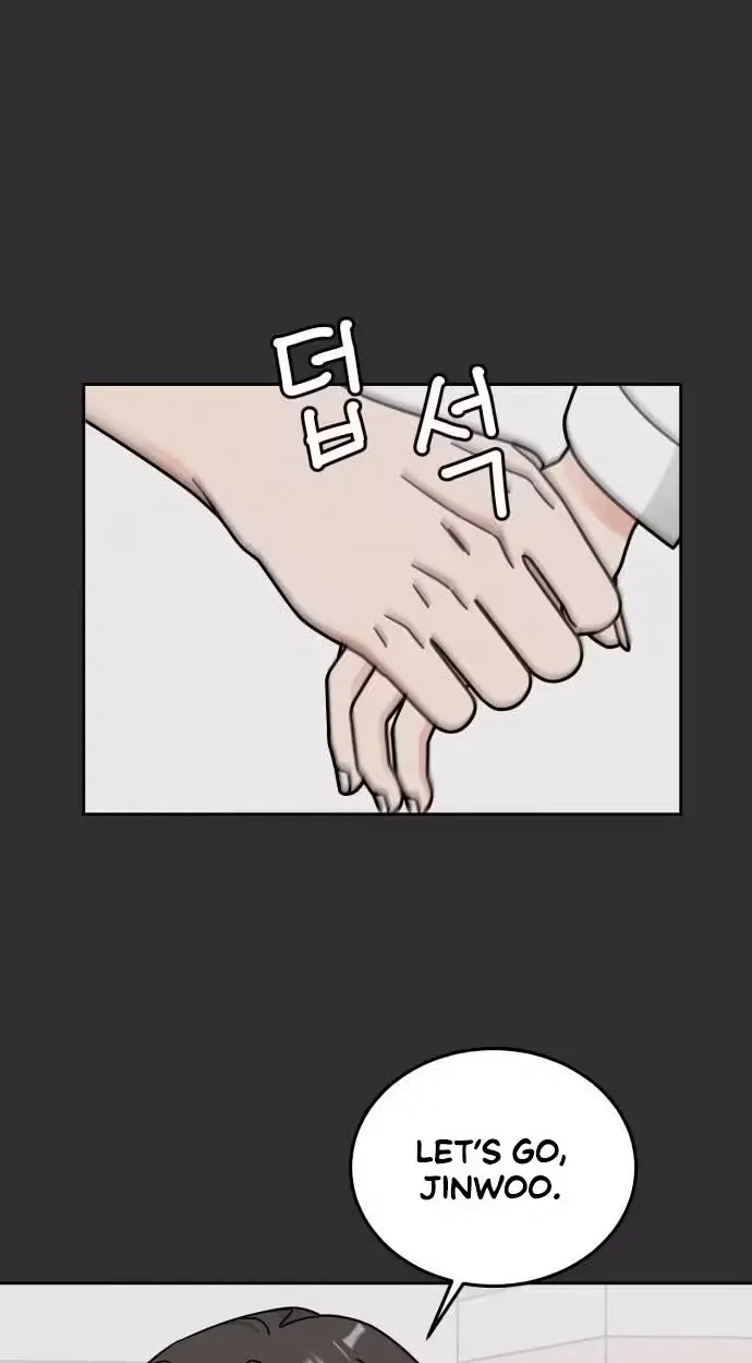 Clothing Bin of Love Chapter 46 page 57