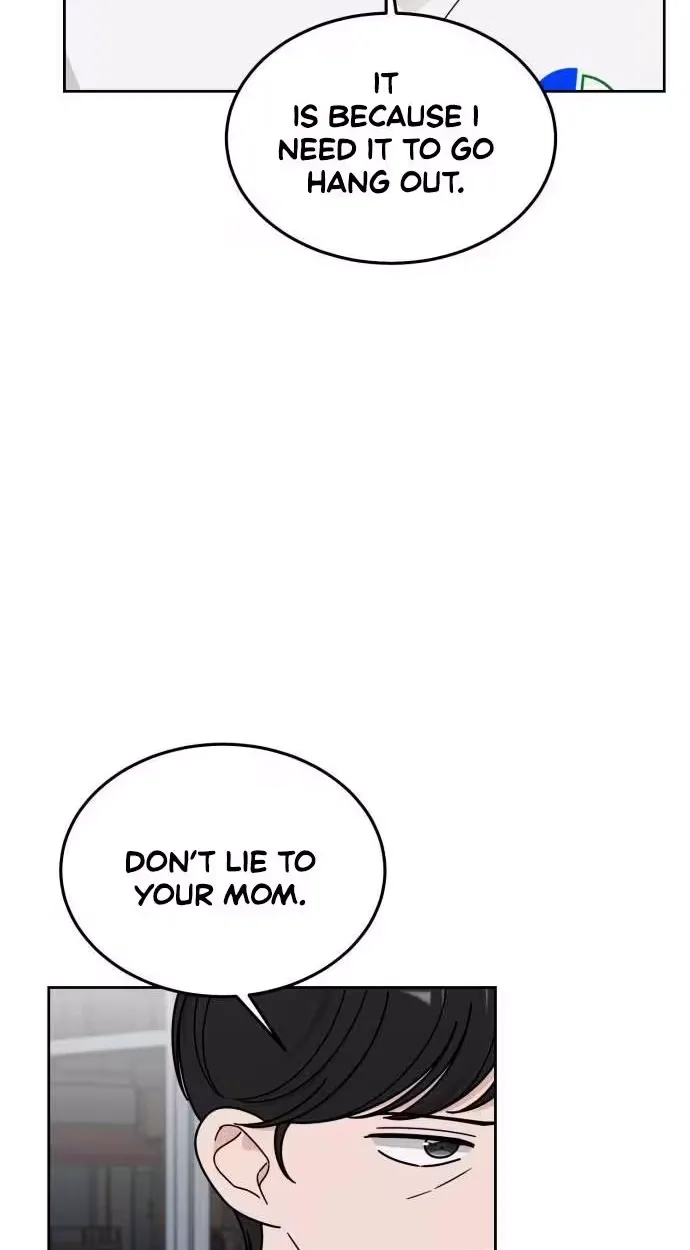 Clothing Bin of Love Chapter 49 page 15