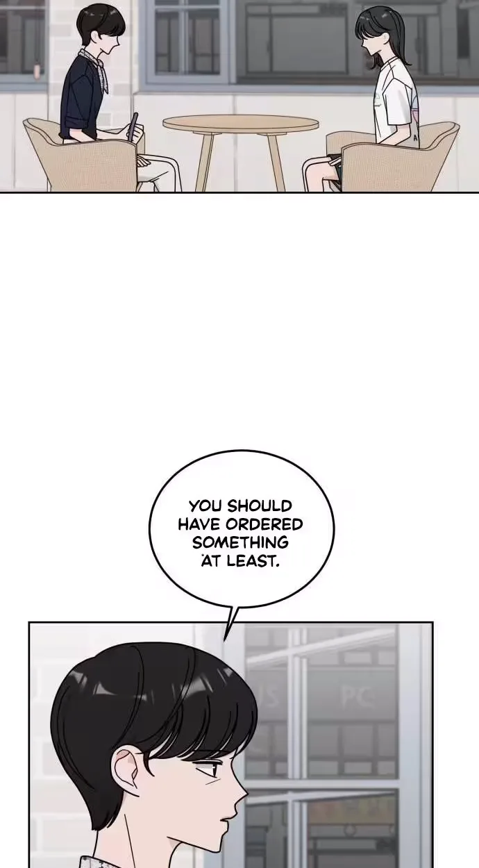Clothing Bin of Love Chapter 49 page 10
