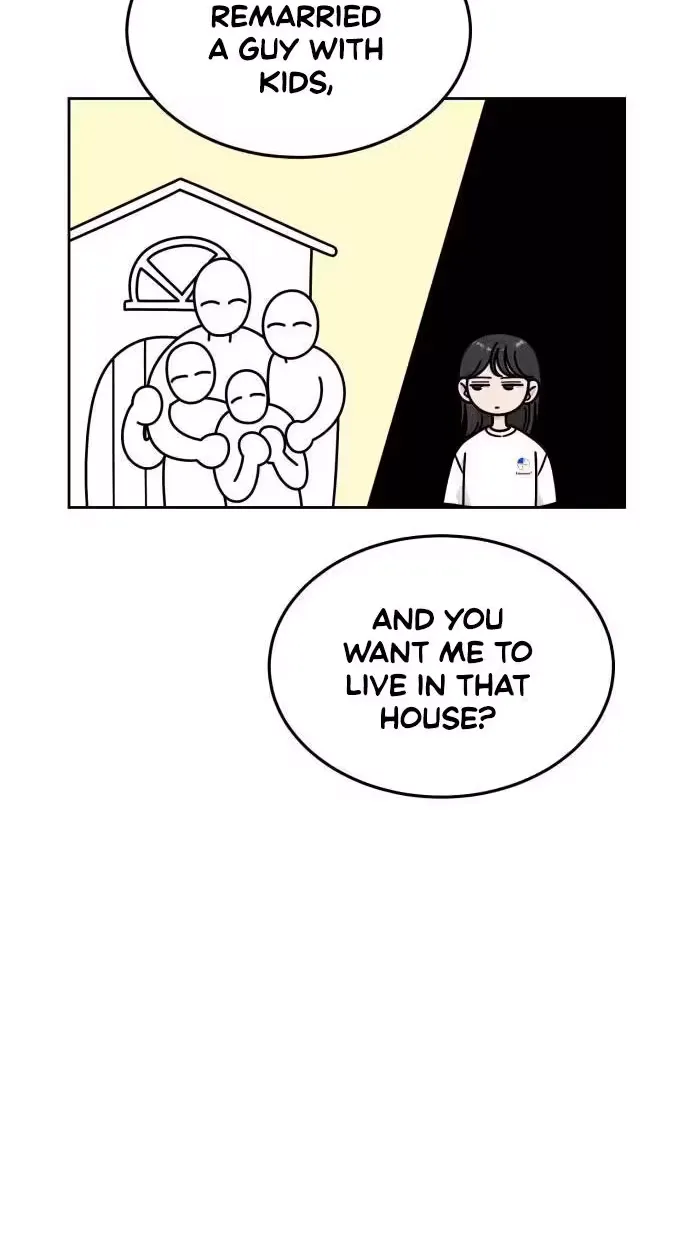 Clothing Bin of Love Chapter 49 page 19
