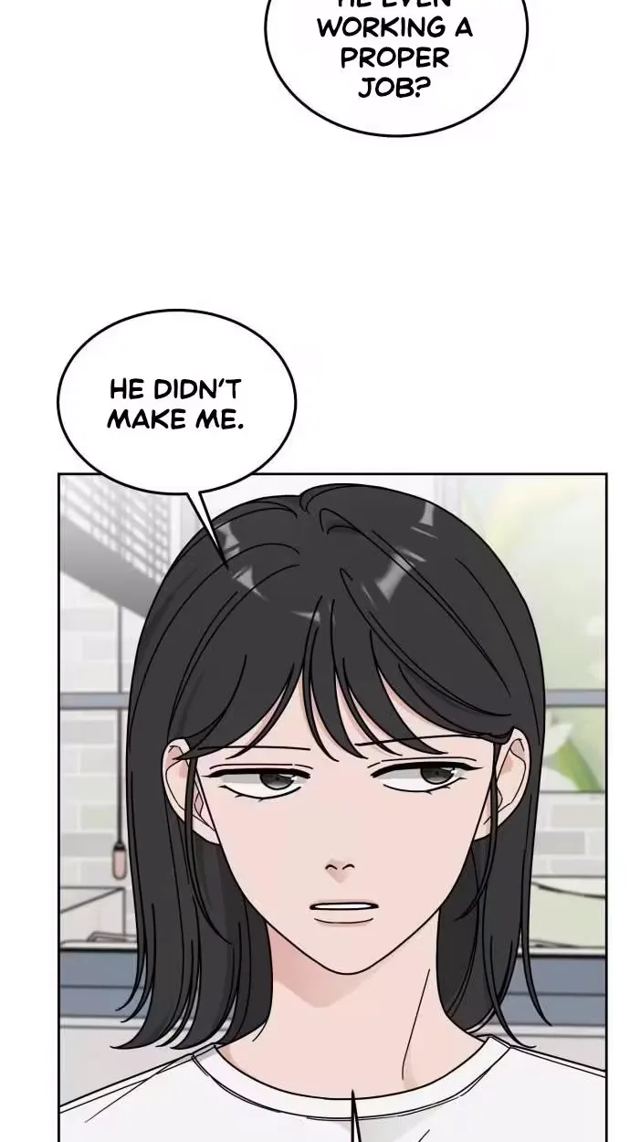 Clothing Bin of Love Chapter 49 page 14