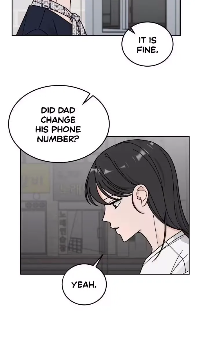Clothing Bin of Love Chapter 49 page 11