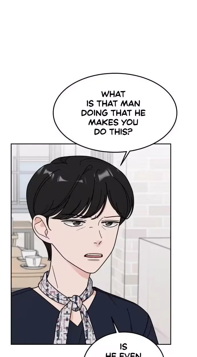 Clothing Bin of Love Chapter 49 page 13