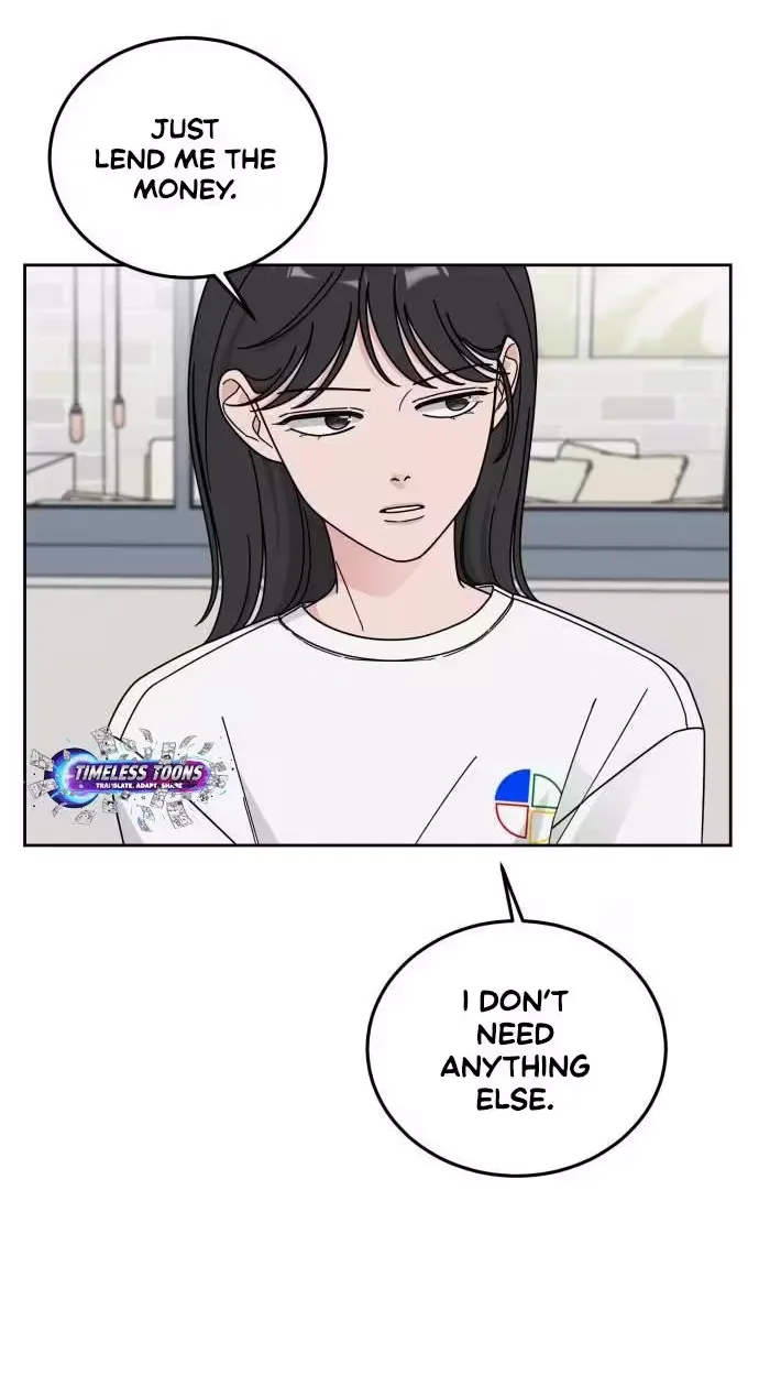 Clothing Bin of Love Chapter 49 page 25