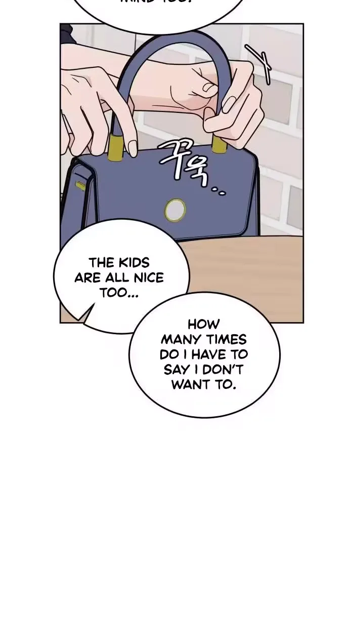 Clothing Bin of Love Chapter 49 page 24